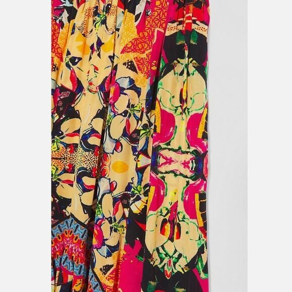 Anthropologie Bhanuni by Jyoti Christia Maxi Skirt - Picture 4 of 9